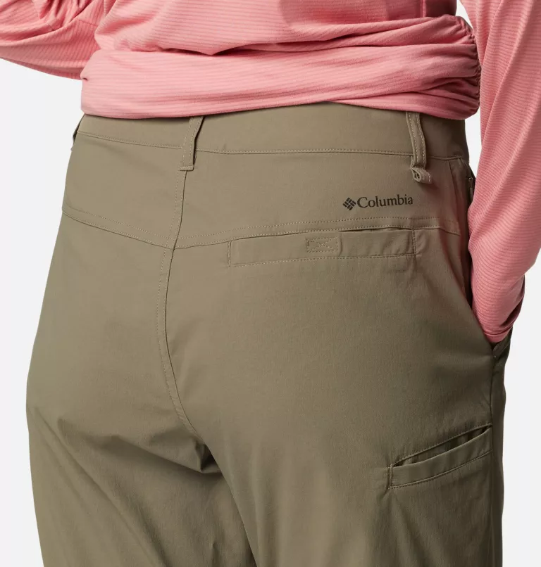 PANTALON FEMENINO COLUMBIA LESLIE FALLS – foto 4